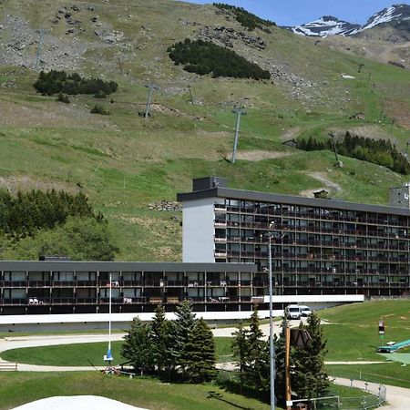 Residence Aravis - Appartement 6 Pers Ski Au Pied A La Croisette Mae-5444 سان-مارتن-دي-بيفيل المظهر الخارجي الصورة