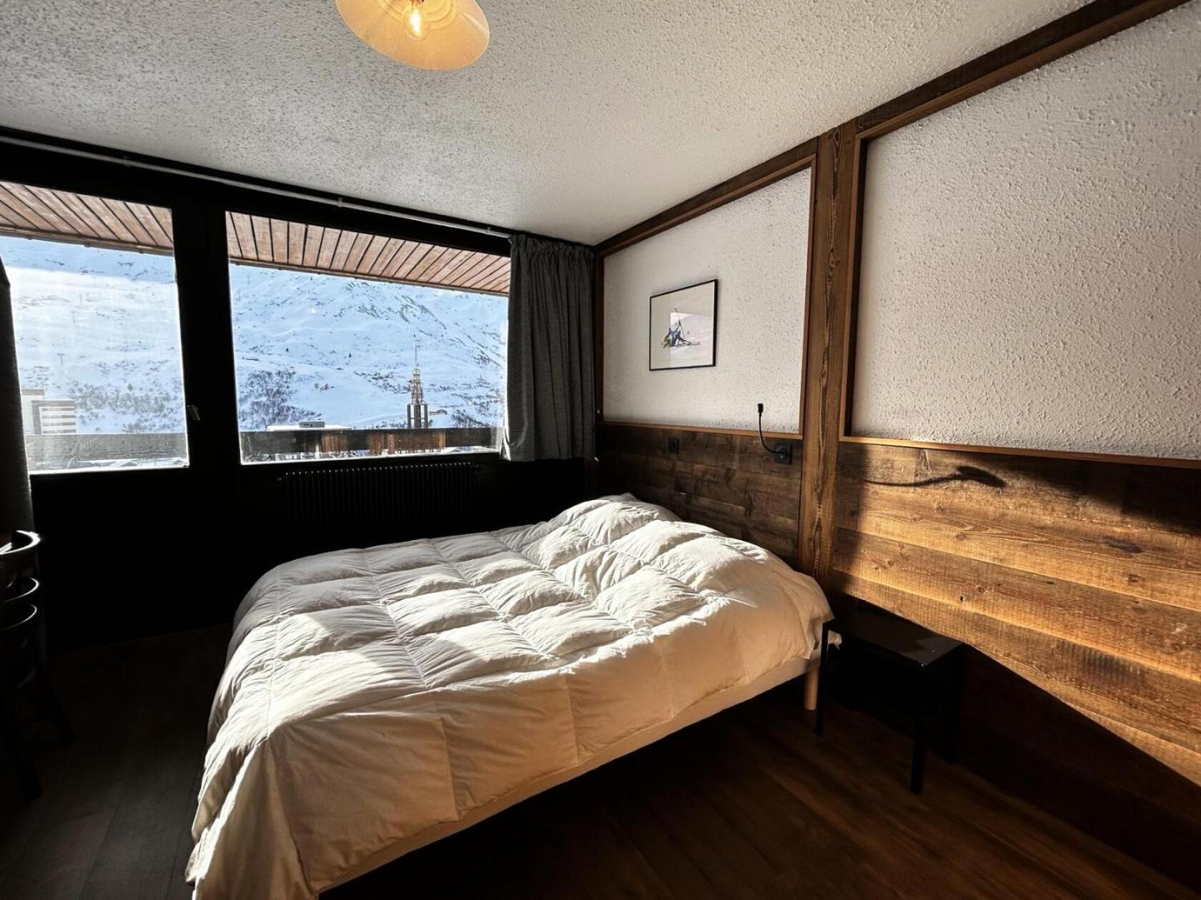 Residence Aravis - Appartement 6 Pers Ski Au Pied A La Croisette Mae-5444 سان-مارتن-دي-بيفيل المظهر الخارجي الصورة